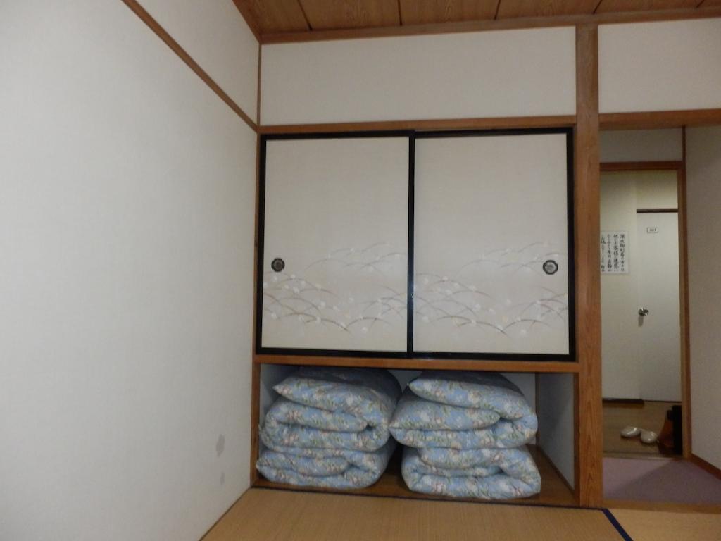 Lodge Edmonton Yuzawa  Habitación foto