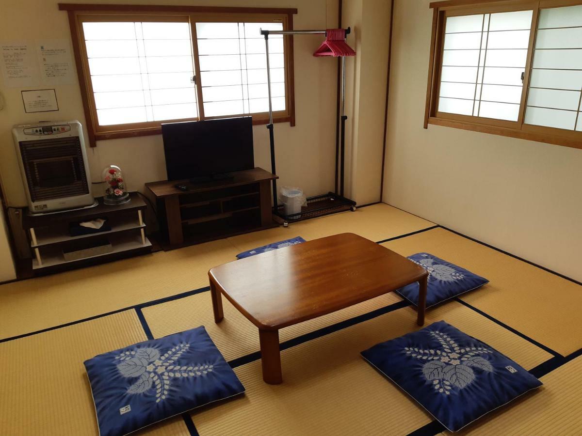 Lodge Edmonton Yuzawa  Exterior foto